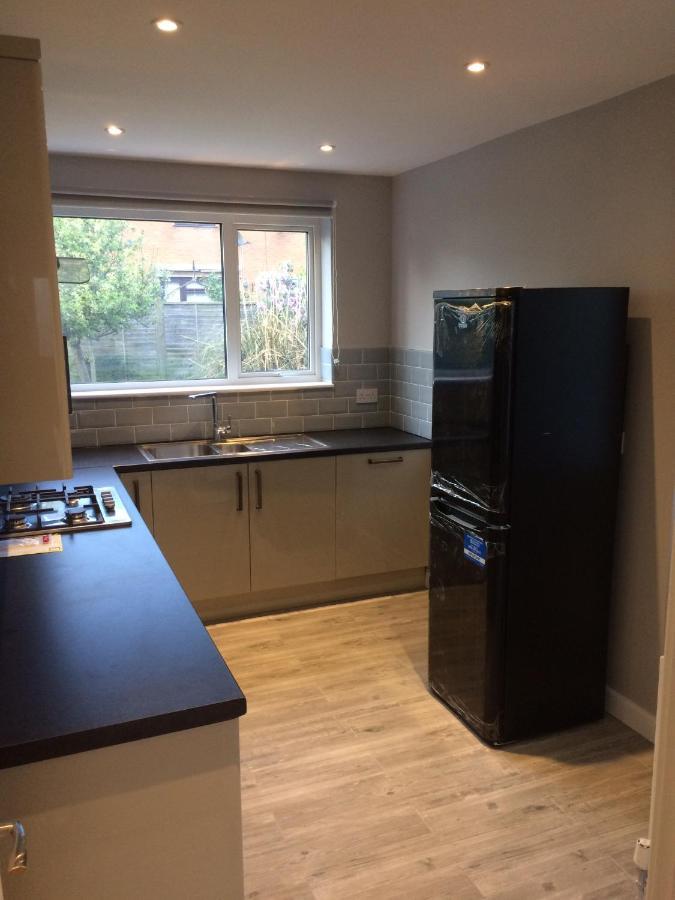 Beautiful En-Suite Bedroom Ipswich Ngoại thất bức ảnh