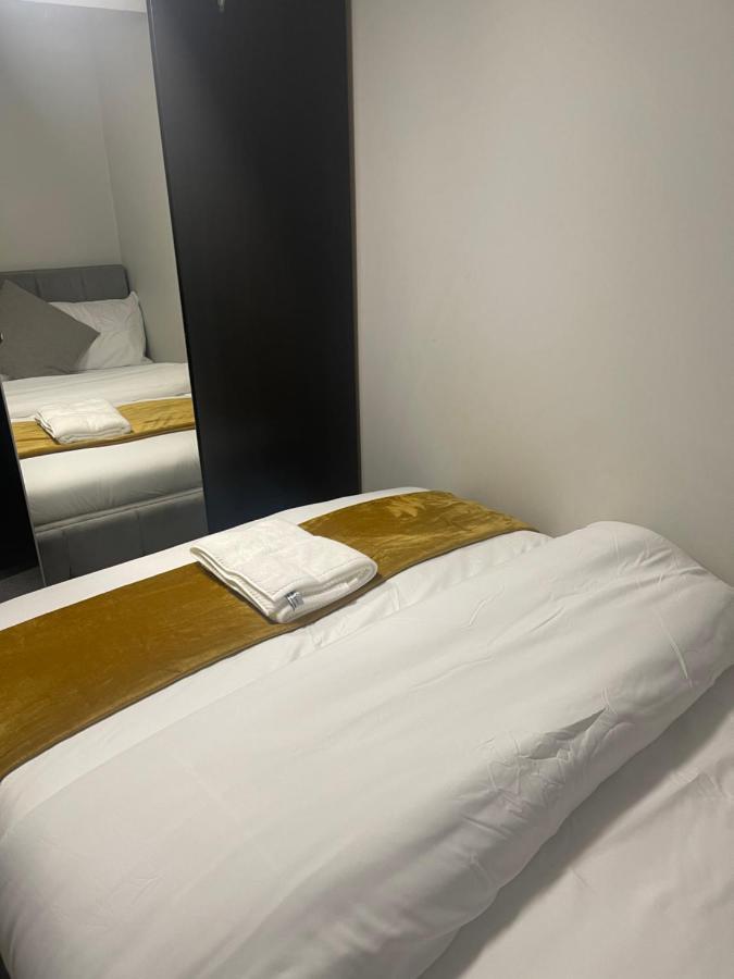 Beautiful En-Suite Bedroom Ipswich Ngoại thất bức ảnh