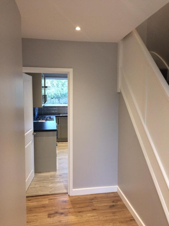 Beautiful En-Suite Bedroom Ipswich Ngoại thất bức ảnh